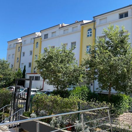 Lucky Pearl Apartment Split Bagian luar foto