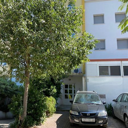 Lucky Pearl Apartment Split Bagian luar foto