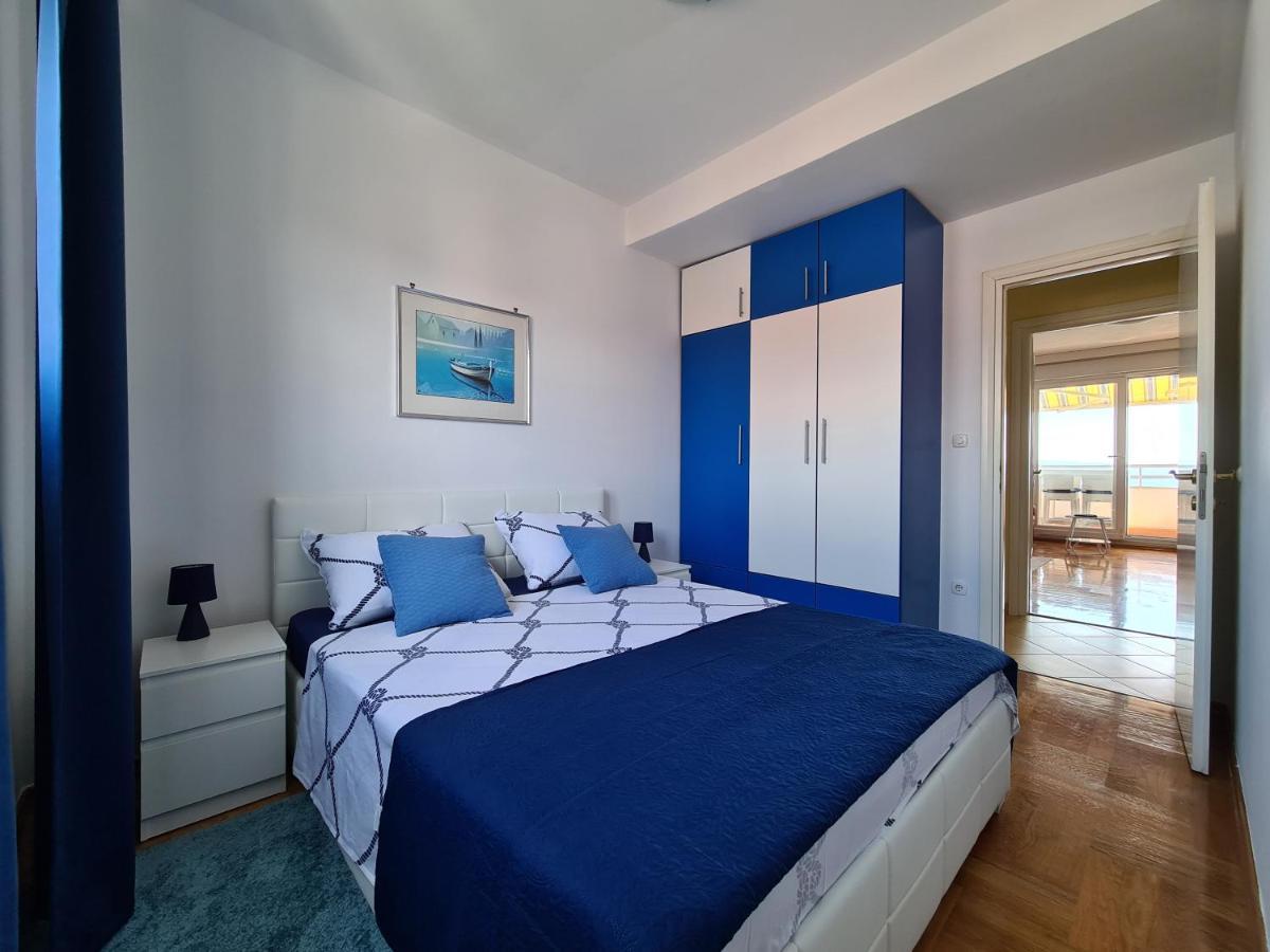 Lucky Pearl Apartment Split Bagian luar foto