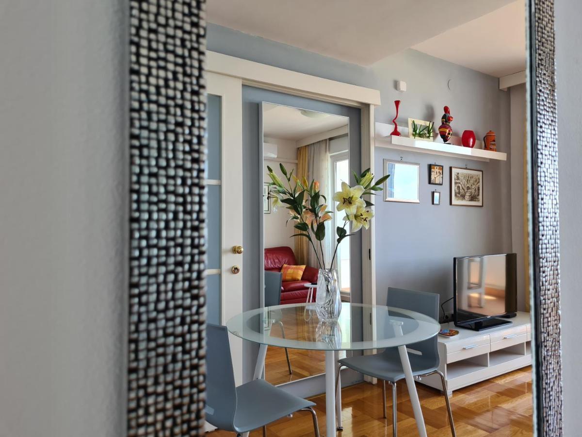 Lucky Pearl Apartment Split Bagian luar foto
