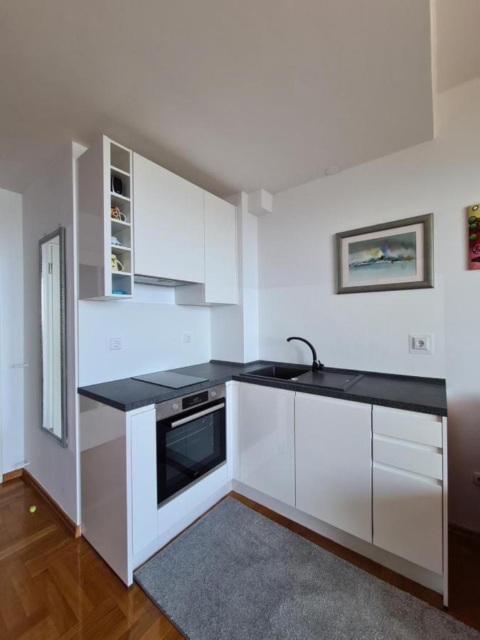 Lucky Pearl Apartment Split Bagian luar foto