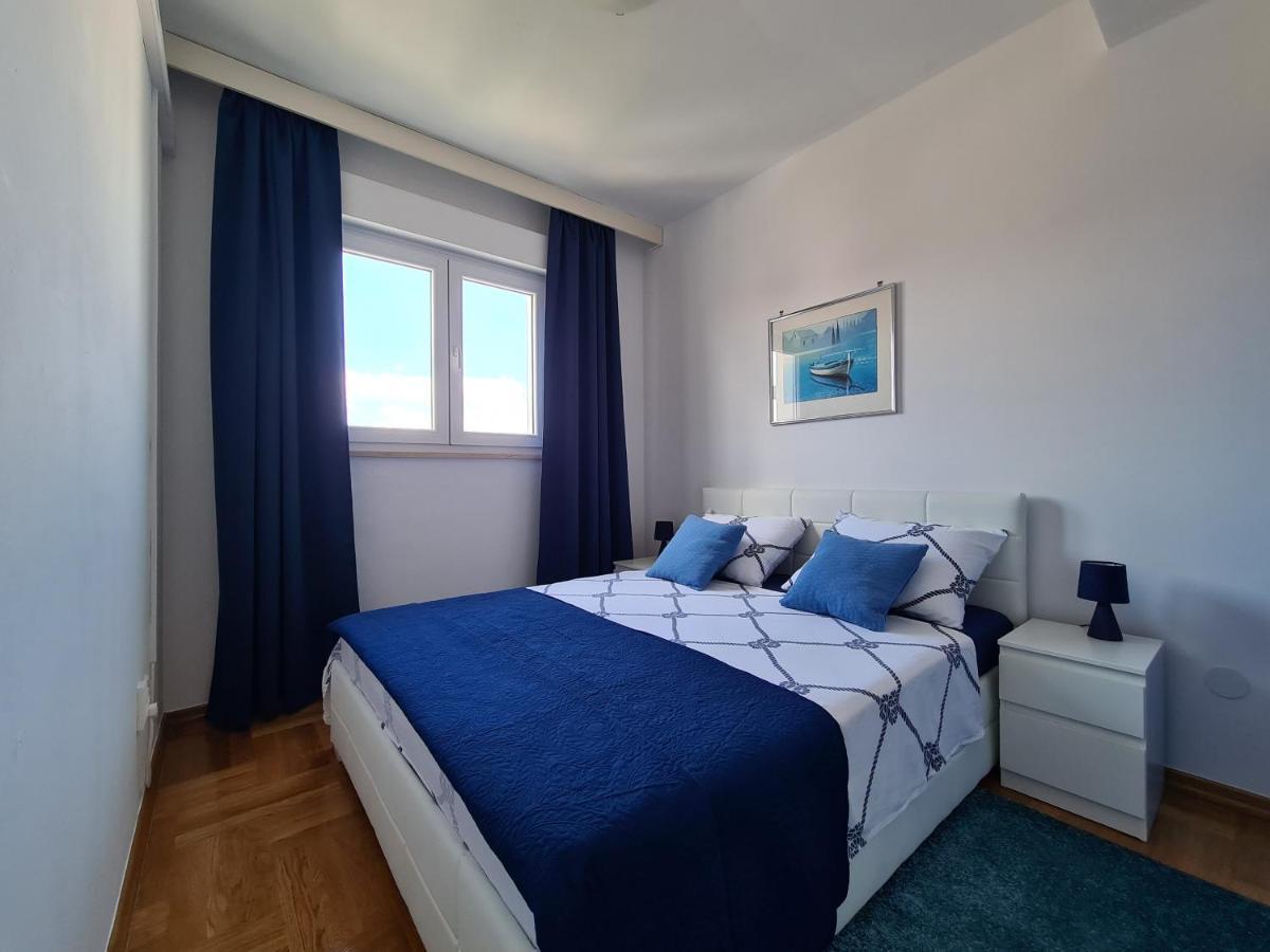 Lucky Pearl Apartment Split Bagian luar foto