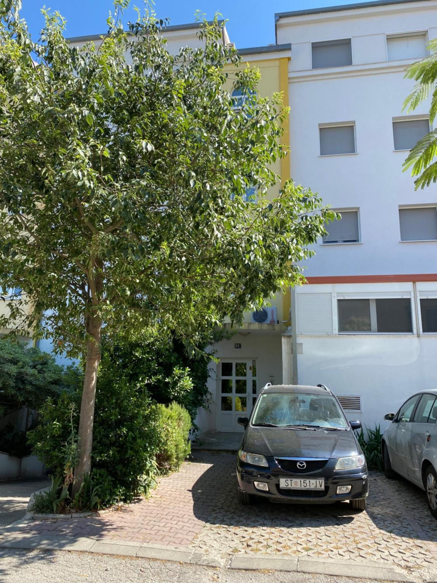 Lucky Pearl Apartment Split Bagian luar foto